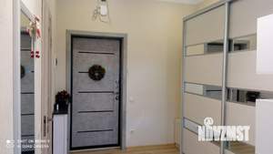 Студия квартира, вторичка, 34м2, 8/8 этаж