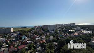 2-к квартира, вторичка, 135м2, 14/17 этаж