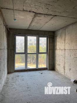 1-к квартира, вторичка, 54м2, 1/7 этаж