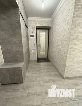 3-к квартира, вторичка, 59м2, 1/5 этаж