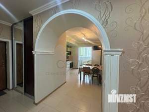 3-к квартира, вторичка, 89м2, 6/9 этаж