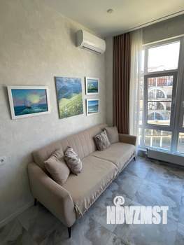 1-к квартира, вторичка, 45м2, 5/5 этаж