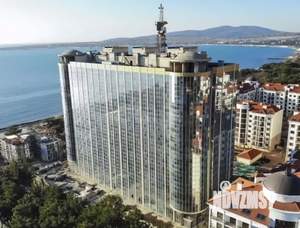 Студия квартира, вторичка, 33м2, 1/20 этаж