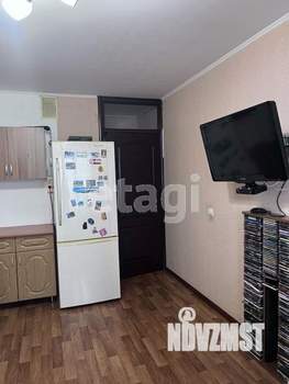 2-к квартира, вторичка, 62м2, 4/16 этаж