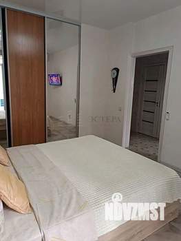 1-к квартира, вторичка, 35м2, 3/7 этаж