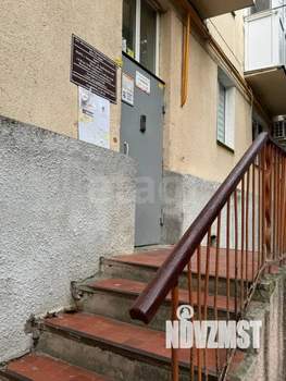 2-к квартира, вторичка, 42м2, 2/5 этаж