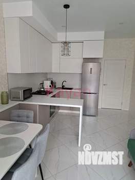 1-к квартира, вторичка, 48м2, 4/7 этаж