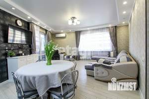 1-к квартира, вторичка, 67м2, 5/12 этаж