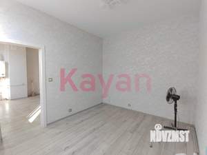 1-к квартира, вторичка, 31м2, 1/5 этаж