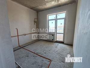 1-к квартира, вторичка, 42м2, 3/7 этаж