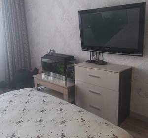 1-к квартира, вторичка, 49м2, 2/8 этаж