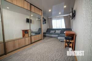 2-к квартира, вторичка, 44м2, 2/5 этаж