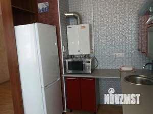 2-к квартира, вторичка, 38м2, 4/4 этаж