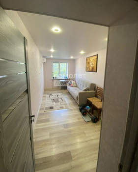 3-к квартира, вторичка, 63м2, 1/5 этаж