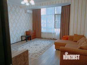 1-к квартира, вторичка, 46м2, 8/10 этаж