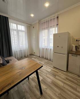 1-к квартира, вторичка, 41м2, 3/5 этаж