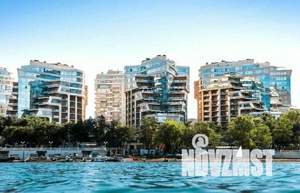 2-к квартира, вторичка, 84м2, 2/16 этаж