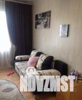 3-к квартира, вторичка, 76м2, 4/5 этаж