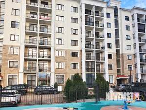 1-к квартира, вторичка, 48м2, 2/6 этаж