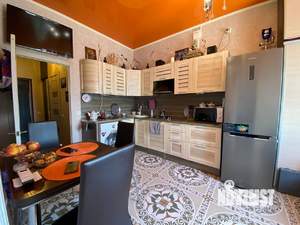 1-к квартира, вторичка, 43м2, 9/12 этаж