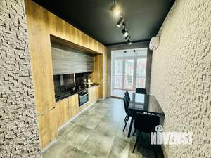 2-к квартира, вторичка, 72м2, 6/9 этаж