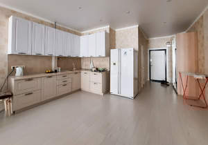 2-к квартира, вторичка, 72м2, 2/7 этаж