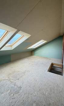 2-к квартира, вторичка, 105м2, 6/6 этаж