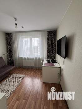 2-к квартира, вторичка, 56м2, 7/17 этаж