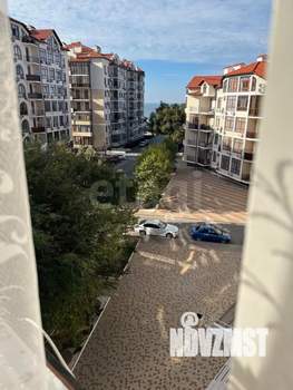 1-к квартира, вторичка, 45м2, 4/7 этаж