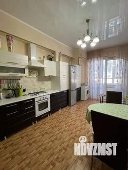 2-к квартира, вторичка, 83м2, 7/11 этаж