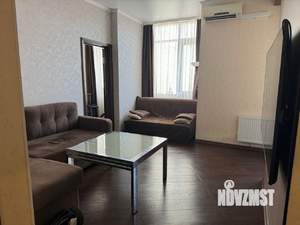 2-к квартира, вторичка, 45м2, 2/10 этаж