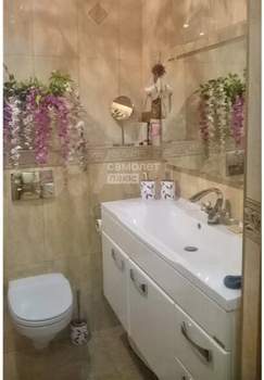 3-к квартира, вторичка, 97м2, 9/11 этаж