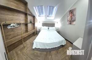 2-к квартира, вторичка, 50м2, 4/4 этаж