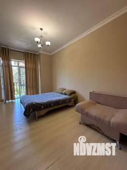 1-к квартира, вторичка, 43м2, 4/5 этаж
