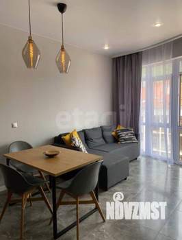 1-к квартира, вторичка, 55м2, 8/8 этаж