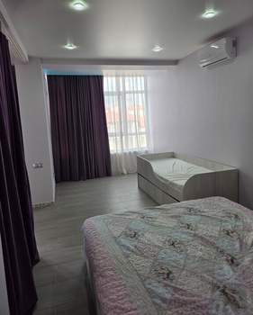 2-к квартира, вторичка, 70м2, 6/8 этаж