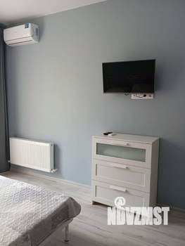 1-к квартира, вторичка, 42м2, 2/5 этаж