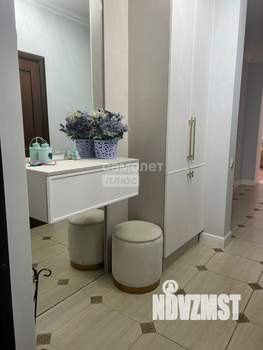 3-к квартира, вторичка, 98м2, 4/12 этаж