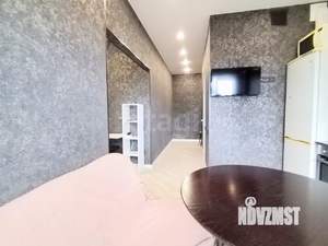 Студия квартира, вторичка, 35м2, 1/6 этаж