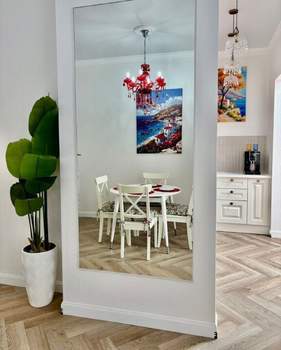 1-к квартира, вторичка, 51м2, 5/5 этаж