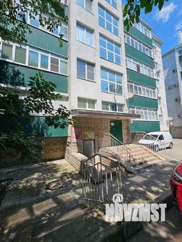 3-к квартира, вторичка, 126м2, 4/5 этаж