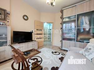 2-к квартира, вторичка, 47м2, 1/5 этаж