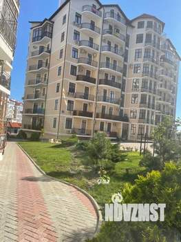 1-к квартира, вторичка, 32м2, 1/6 этаж