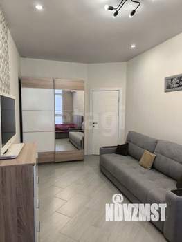 2-к квартира, вторичка, 44м2, 2/7 этаж