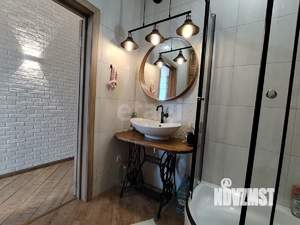 1-к квартира, вторичка, 46м2, 5/5 этаж