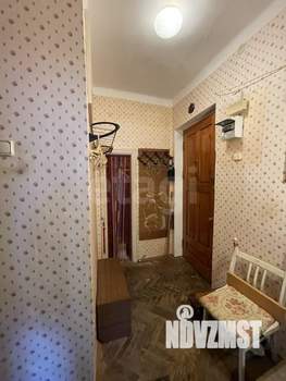 3-к квартира, вторичка, 63м2, 2/2 этаж