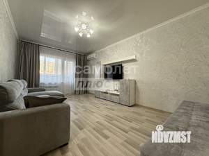 3-к квартира, вторичка, 68м2, 3/10 этаж