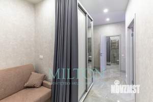 1-к квартира, вторичка, 49м2, 2/6 этаж
