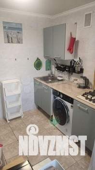3-к квартира, вторичка, 59м2, 2/5 этаж