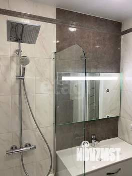 1-к квартира, вторичка, 40м2, 5/6 этаж